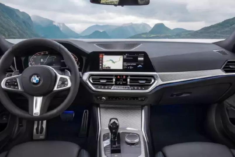 全新宝马三系，唯一让我心动的三系，你心动了吗？