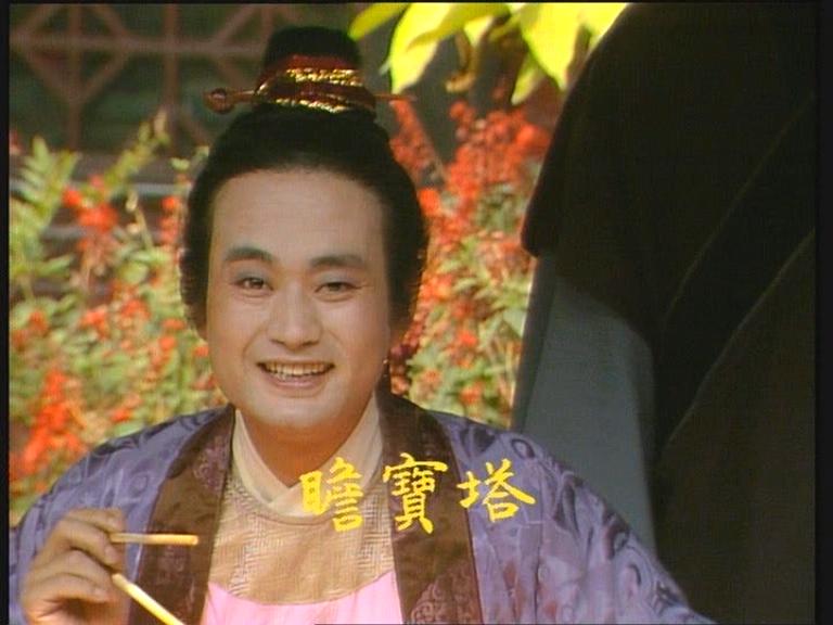 红楼梦:薛潘和北静王都喜欢林黛玉,你希望林黛