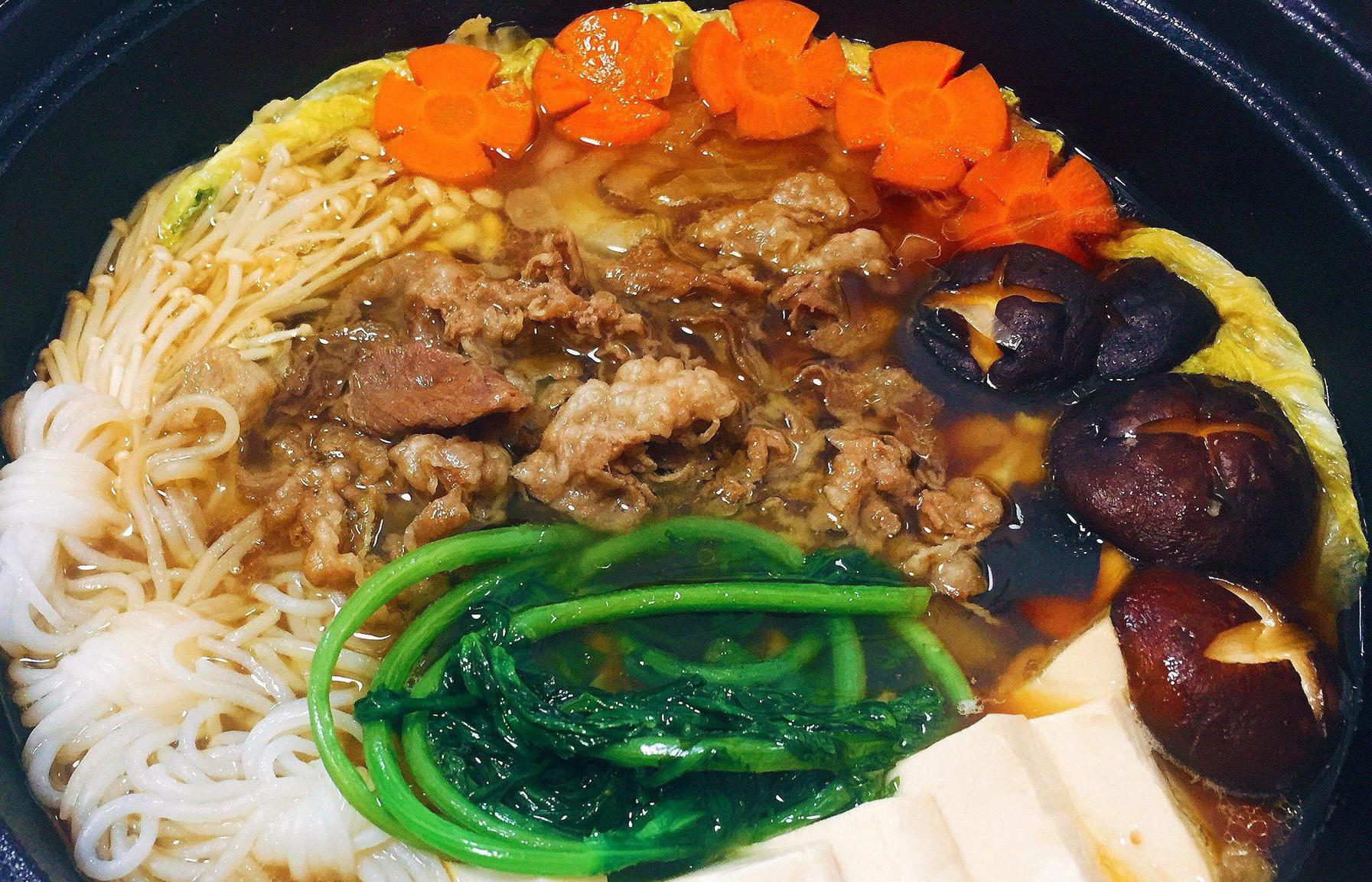 中国人最喜欢的几道日本菜,每一道都能揭穿日