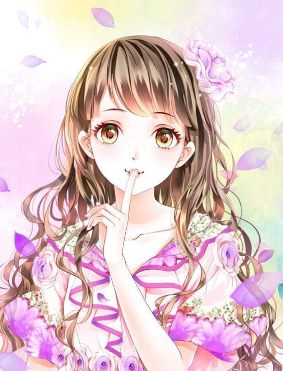 十二星座专属美插画水瓶,狮子座少女开屏,孔雀座代表月亮消灭你双鱼座吃醋怎么安慰图片