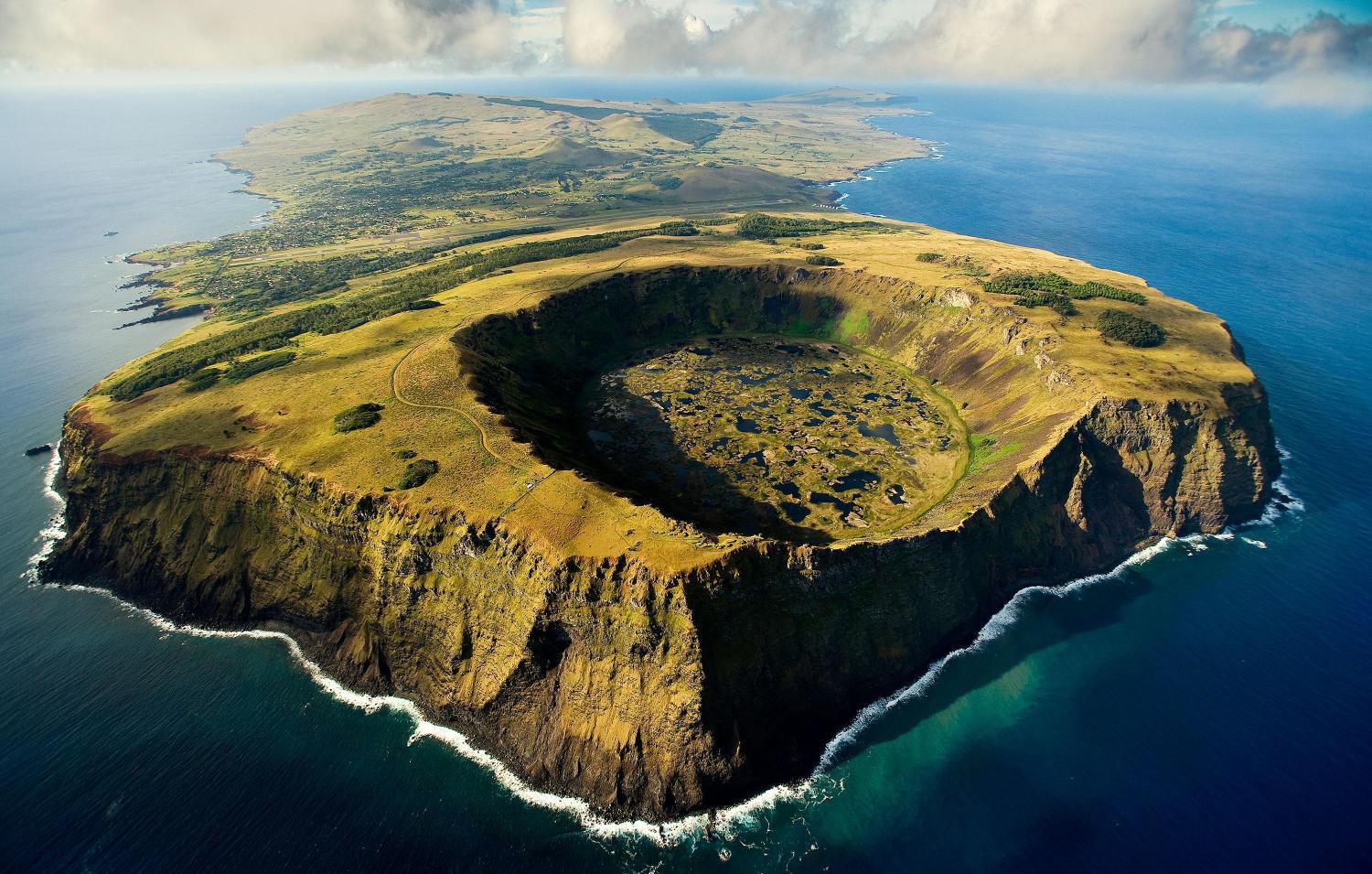 建交47年: 离中国最远的南美国, 总统直言是首