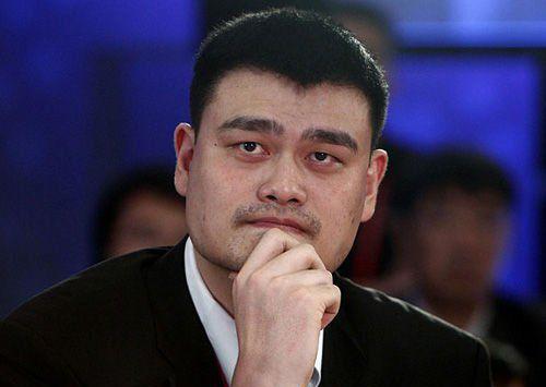 CBA姚明主席的红蓝双国家队政策给中国篮球