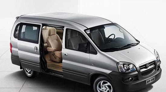 2017自主品牌最高故障率排行榜, 国产车未来堪