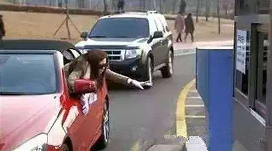 目二新增停车取卡项目 难度再升级 2018驾考又