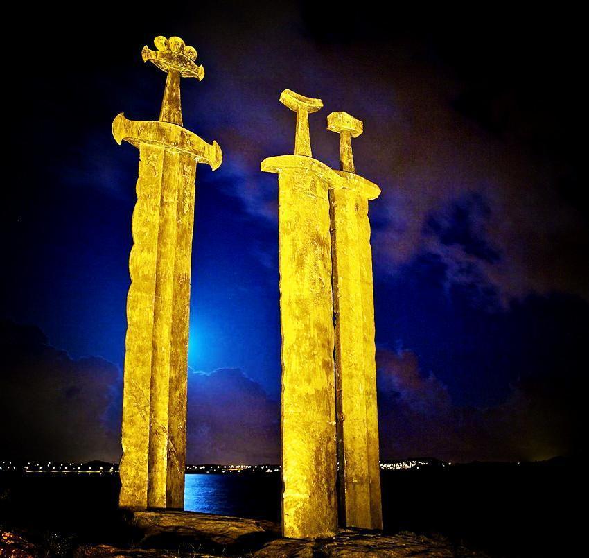 这个被世界公认最适宜人类居住的国家, 世界最