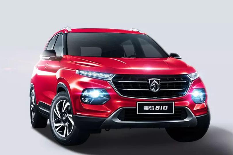 拥有神车称号的那么多 但我只认这几个！