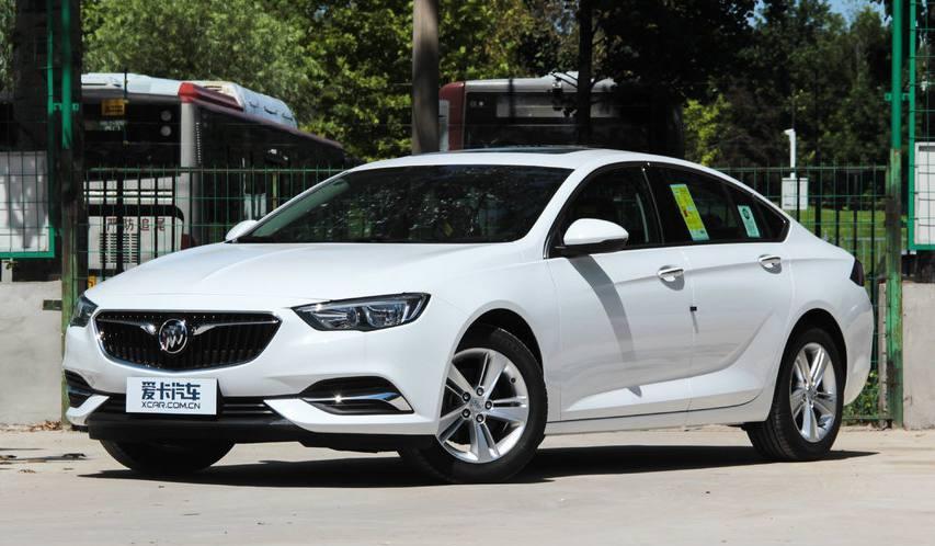 品牌比大众硬, 颜值不输阿特玆, 全新9AT仅售17万