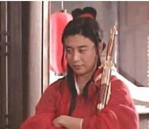 《武林外传》中的他，当年只是龙套演员，今成为火箭军文工团团长