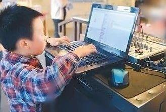 少儿编程是如何塑造孩子的逻辑思维的?