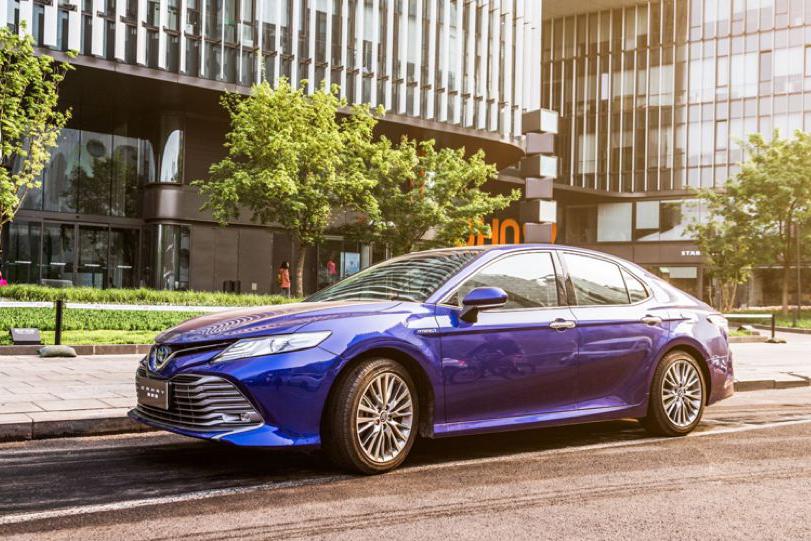 新派商务代表之作，凯美瑞对比雅阁是否胜券在握？