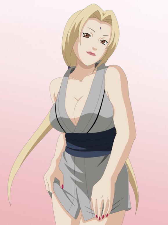 火影忍者六位最具代表性的女忍者, 小樱和香磷有两个地方很像