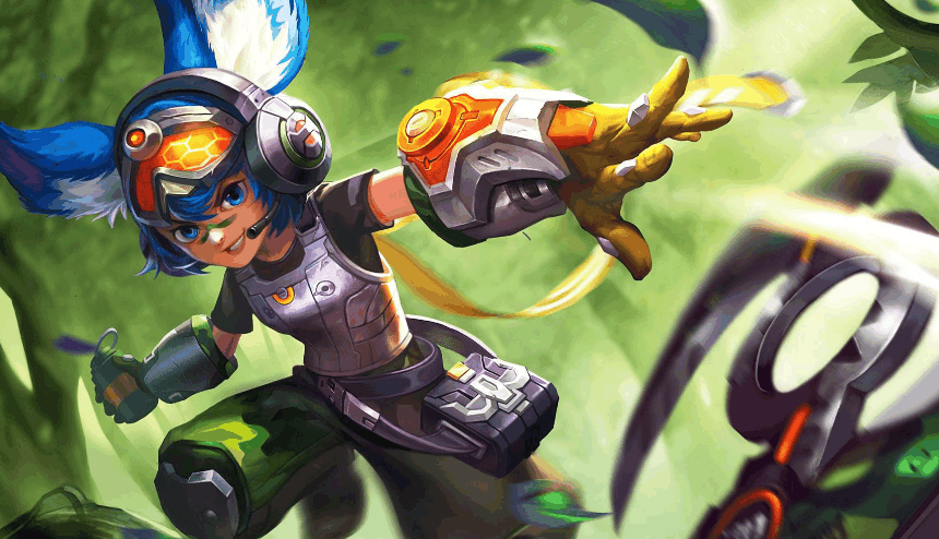 王者荣耀:s11赛季,15个推荐英雄祝你单排连胜