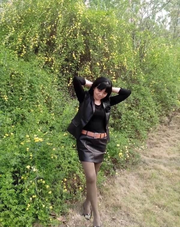 中年女人应该拒绝诱惑