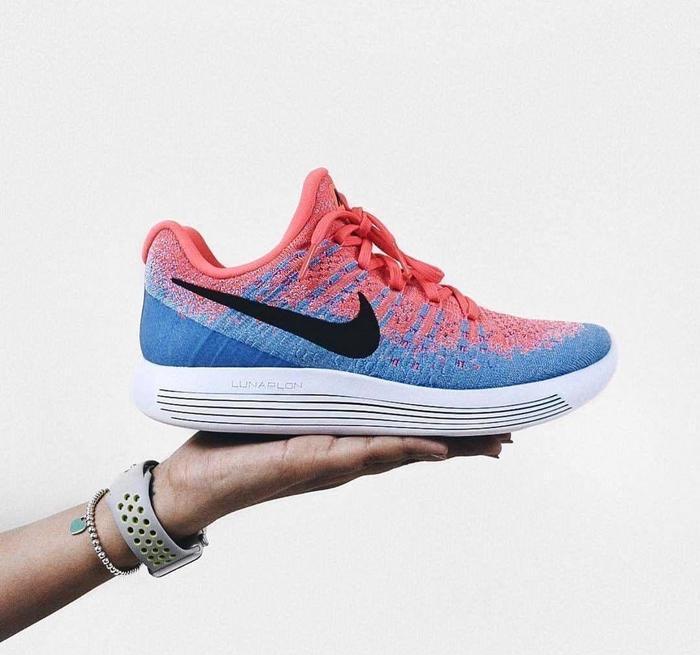 nikelunarlon系列,nikejordan系列 10——nike跑鞋矩阵(lunarlon