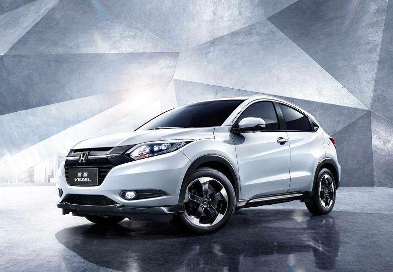 16万落地SUV怎么选