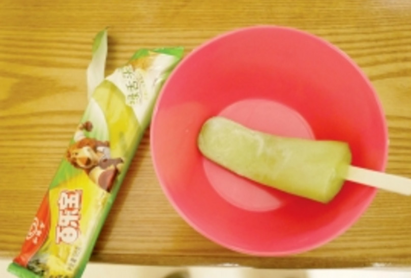 小时候吃过的奇葩冰糕,吃过2种叫阿姨,全吃过