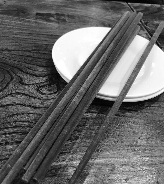 木筷子好还是不锈钢筷子好? 吃饭用哪种