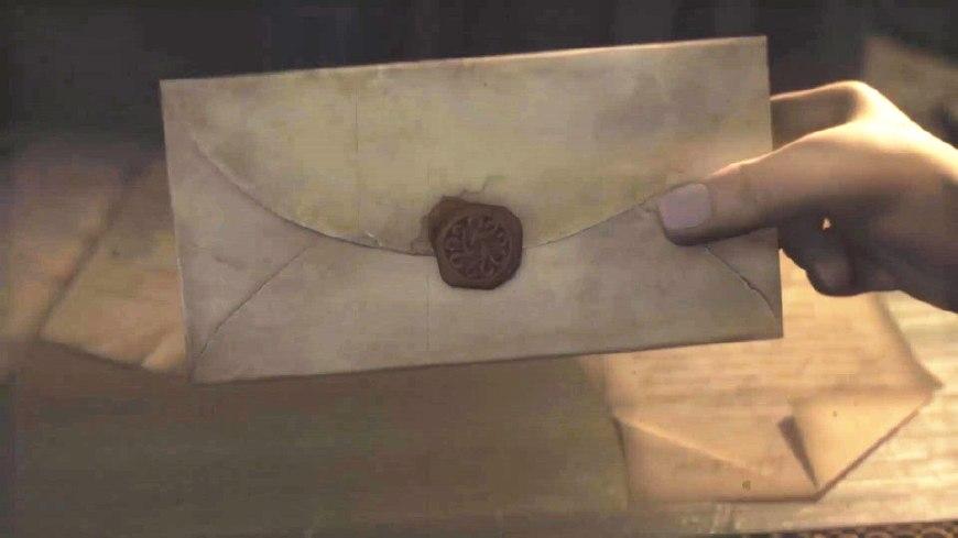 第五人格: 侦探究竟是受谁的委托来到庄园? 这