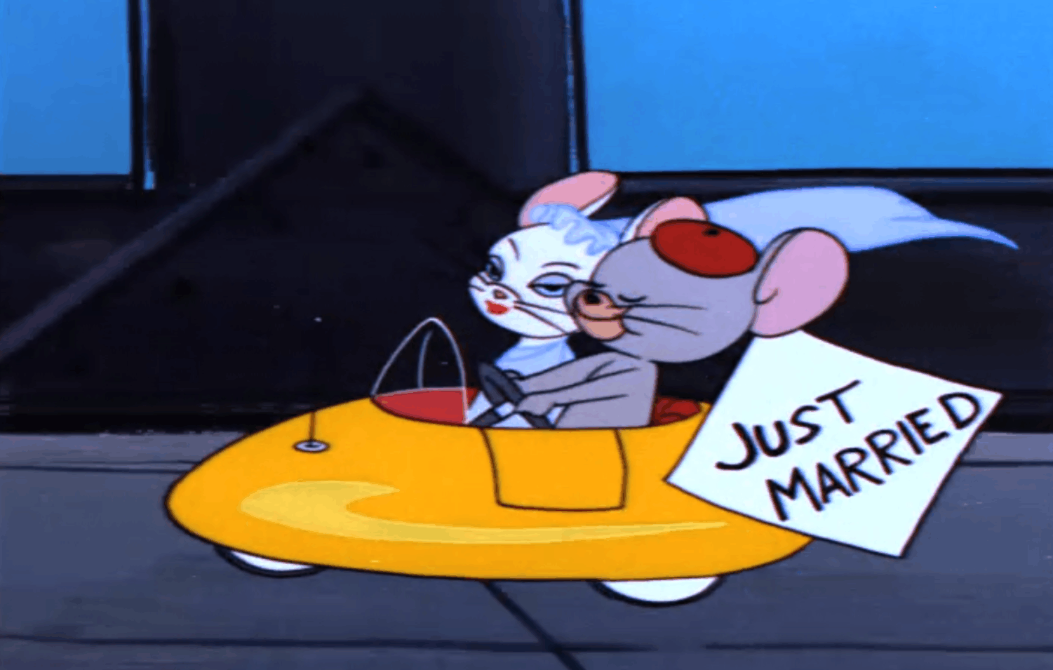 《猫和老鼠》这一集, 成年人看了铁定抑郁! 太