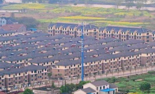 山东省和河南省作为全国两个人口大省,农村建