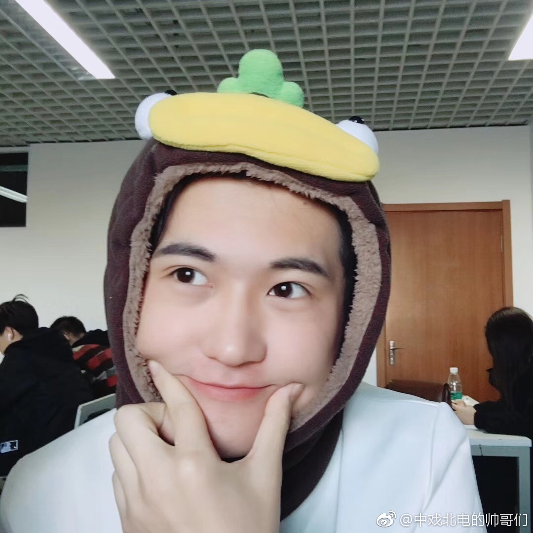 吉林动画学院2016级表演专业 激动!吉动怎么会