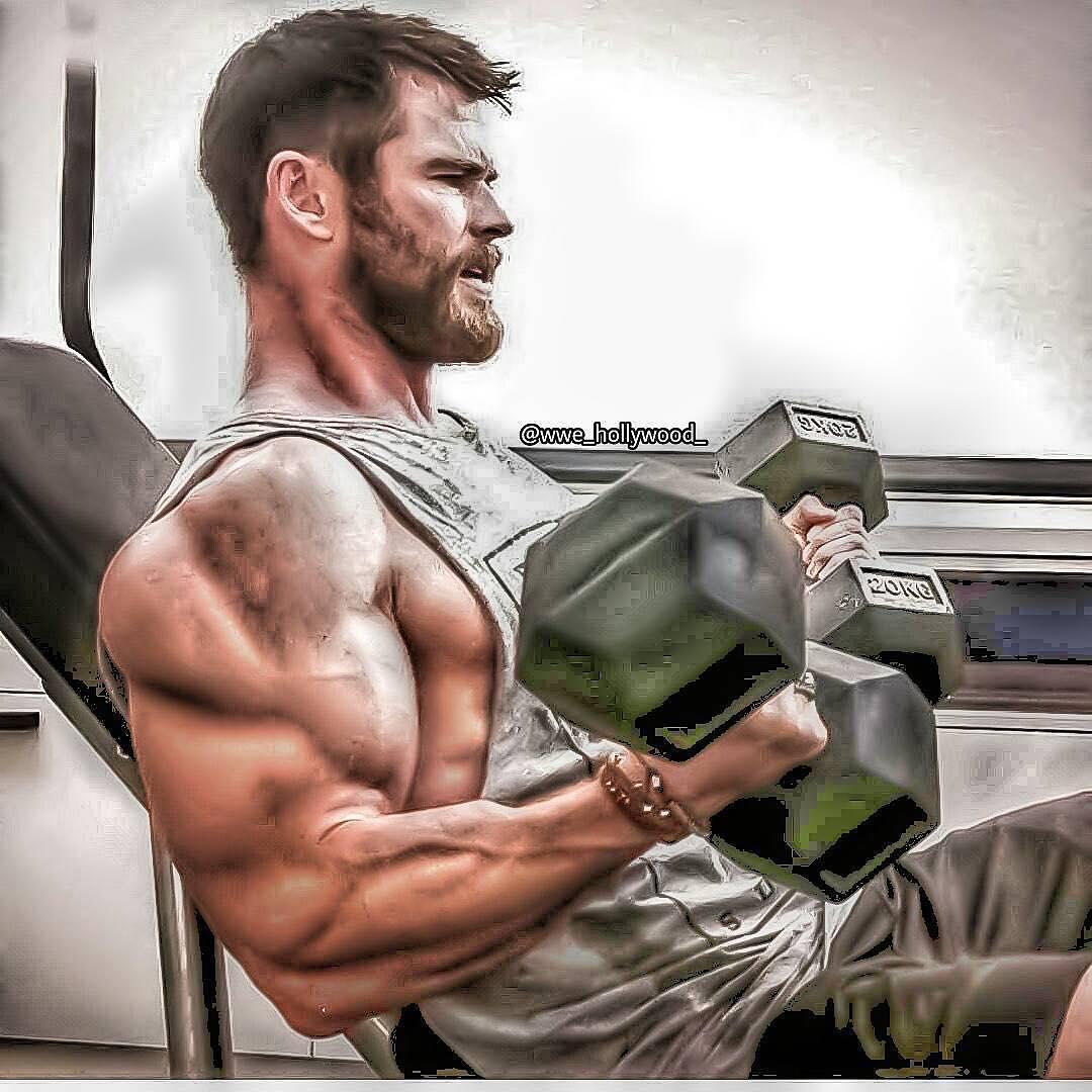 关于新手去健身房的器械问题,以及训练过程中