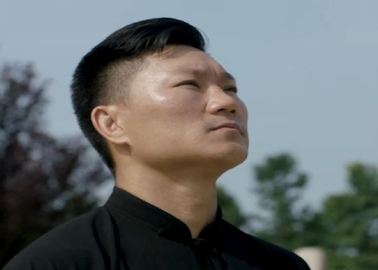 准确消息,魔鬼教官太极孙武,决定重出江湖代表