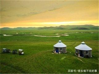 内蒙古幅员辽阔，独特风光特色民族风情不断吸引着旅游爱好者