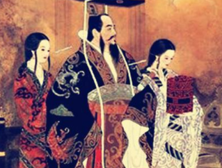 中国古代各朝代服饰,你更喜欢哪个朝代的服饰