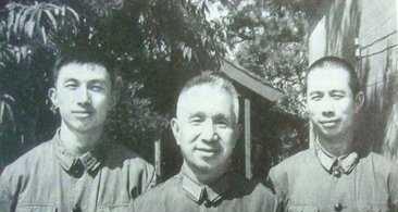 虎父无犬子: 粟裕大将之子 粟戎生 在老山前线遇刺!