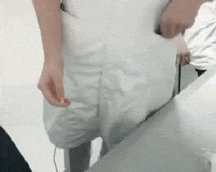 ▼妹子一不小心暴露了逗比属性!