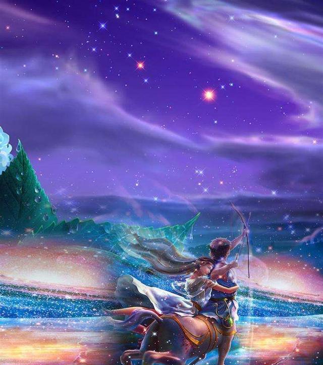 狮子,星座适合火象星座,脾气都同属a狮子,夫妻一根筋,因此比较"又是三属马巨蟹座女荣登做射手吗图片