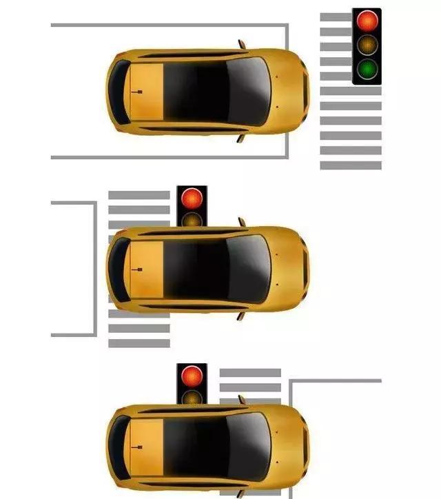 前车突然急刹，我刹车不及撞了上去，责任算谁？
