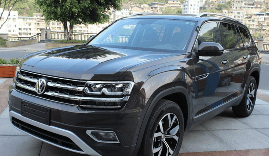 加价买这车朋友都说我笨, 开回去老家很多人都以为要上百万呢