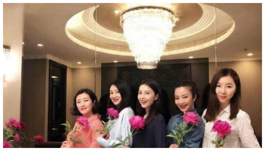 赵又廷高圆圆结婚4年无子的原因,高圆圆:第一