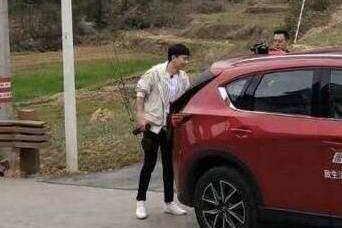 《向往的生活》第二季开拍,张杰作为首期节目