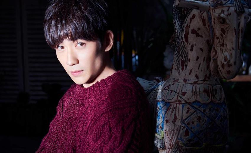 网友偶遇朱一龙在星巴克喝咖啡,镇魂女孩:我不