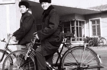 中国交通工具的演变史