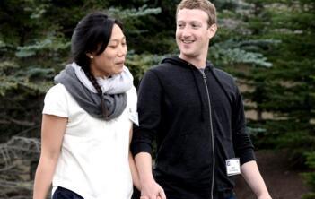 他不到30岁身家千亿 财富99%捐慈善 自己开一辆2万的烂车