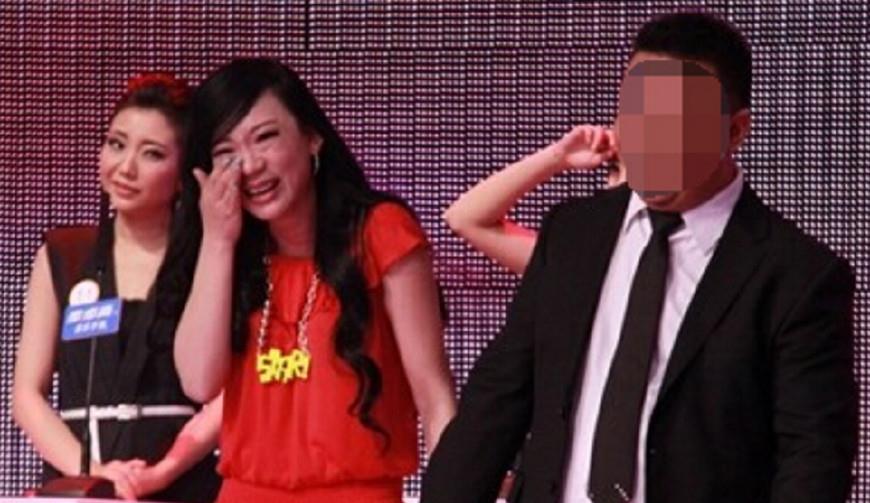 她被称为非诚勿扰史上最真诚的女嘉宾,结果婚