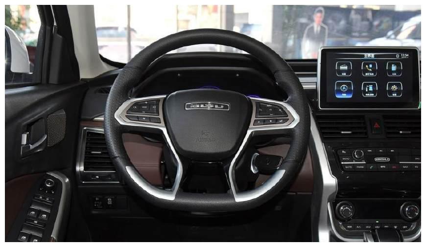 又一款新车将上市，配置升级，7万起吊打宝骏510