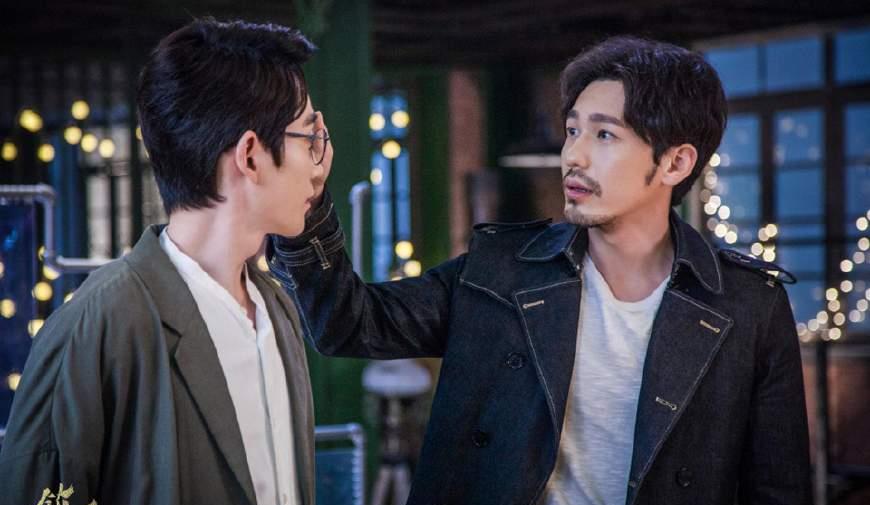 白宇鹿晗都因两字被壹心签约,结局却不同只因