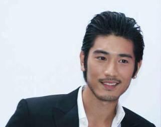 全球最帅100人名单中名列第七 你所不知道的高