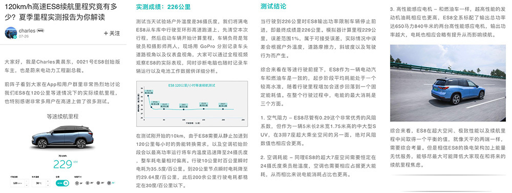 两年亏损百亿，续航虚高，交付成谜的蔚来今天居然要上市了！