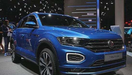 还看啥丰田本田, 大众新款即将上市, 比Q5大气, 国产后有望20万