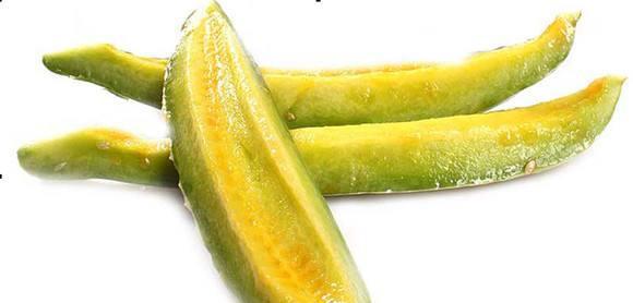 怎么挑选又脆又甜的羊角蜜