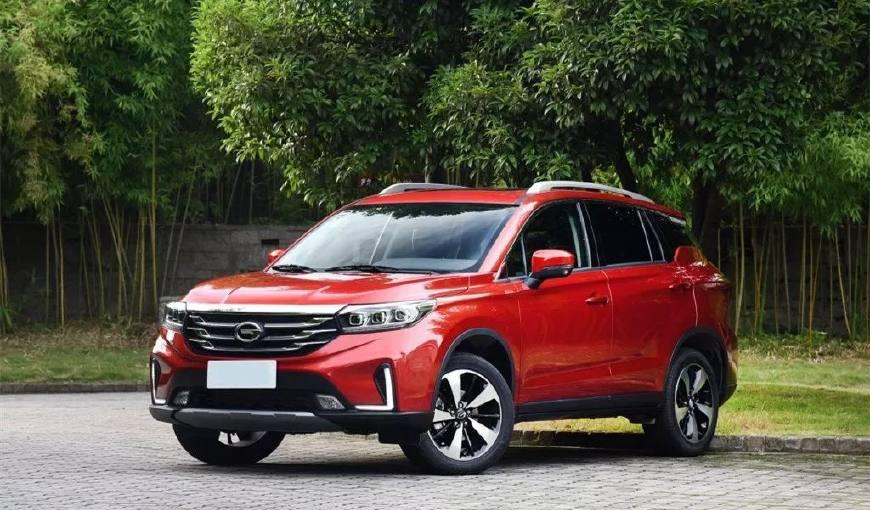 五月份suv销量排行榜_2022年5月SUV销量排行,正增长的只有比亚迪宋和理想ONE!(2)