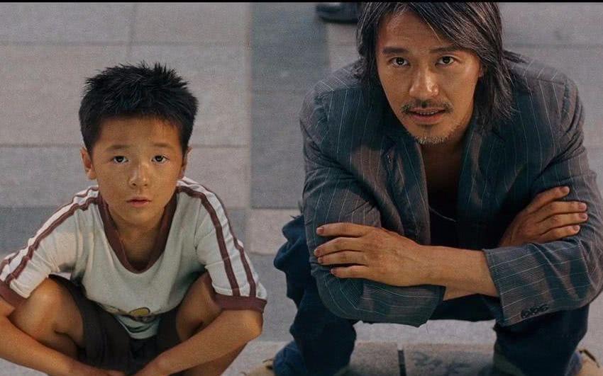 11年了,周星驰没再演过一部电影:背后的原因令人深思