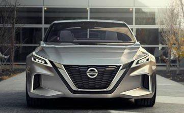 凯美瑞，雅阁最强对手终于来