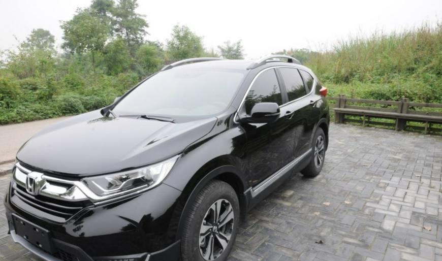 老爸叫买哈弗H6, 我却向兄弟借钱买了这车, 老爸恨不得打我一顿